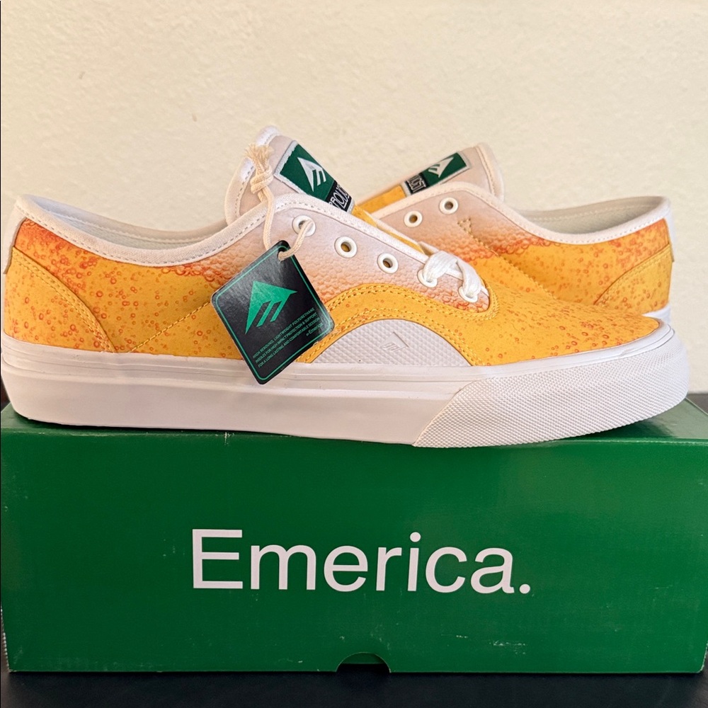 Emerica PROVOST G6